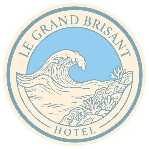 Le Grand Brisant Hotel